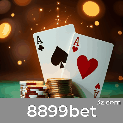 8899bet: Seu Cassino Online Premier