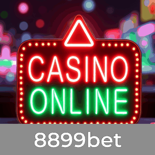 8899bet: Slots com Jackpot, Blackjack ao Vivo, Jogos Exclusivos