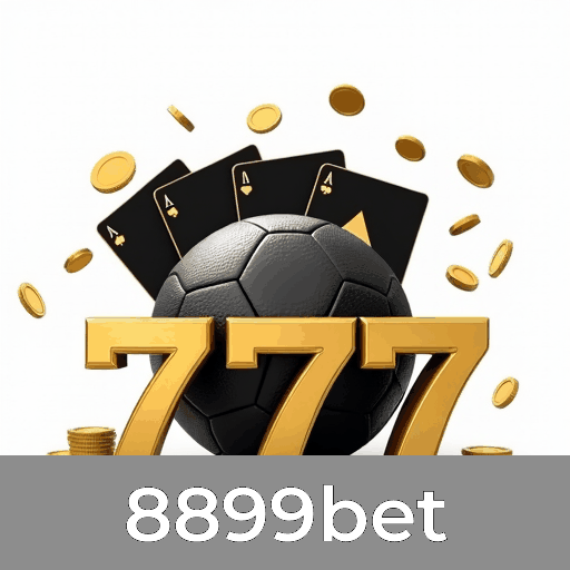 8899bet: Bônus e Promoções Imperdíveis para Todos os Jogadores