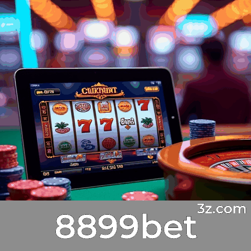 8899bet Promoções Inteligentes: Experiência Personalizada