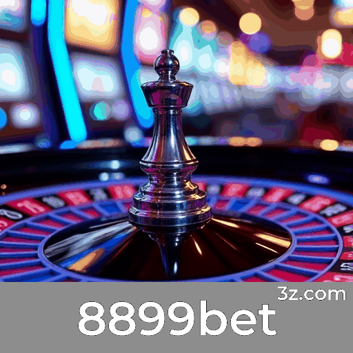 Experiência de Casino Elite no 8899bet: Dealers Reais e Jogos Premium