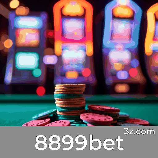 8899bet: Seu Cassino Online Premier