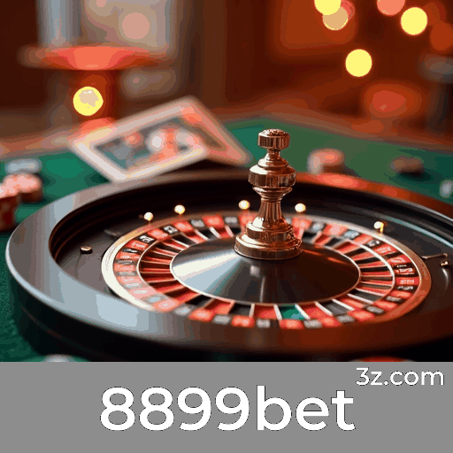 8899bet: Seu Cassino Online Premier