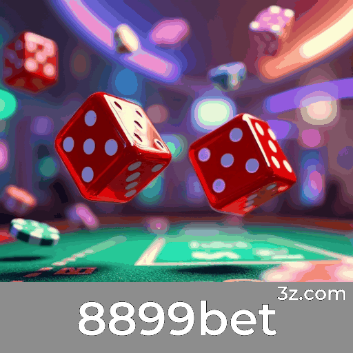 8899bet: Seu Cassino Online Premier