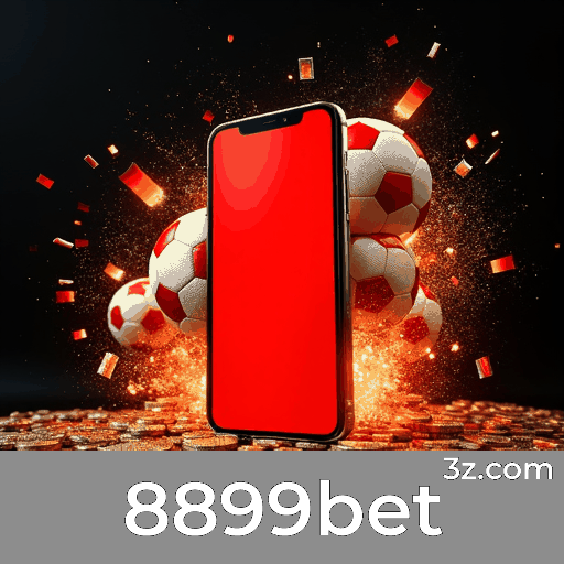 8899bet: Seu Cassino Online Premier
