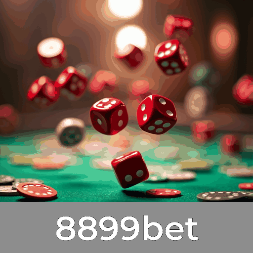 8899bet: Experiência Completa em Jogo Móvel