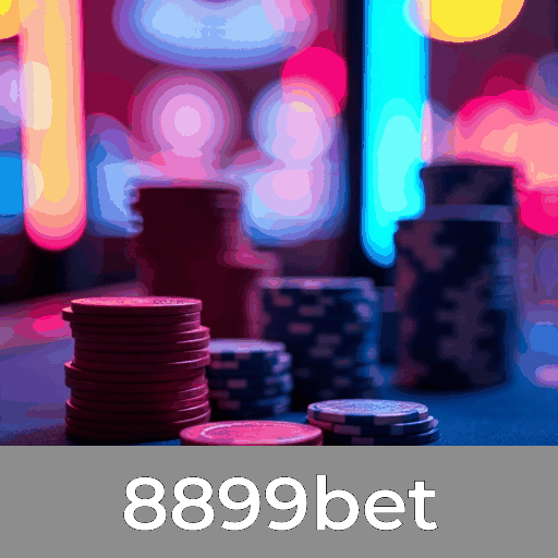 8899bet: Especialista em Apostas Esportivas no Brasil