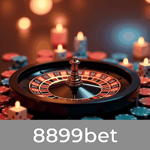 8899bet: Apostas seguras e serviço profissional