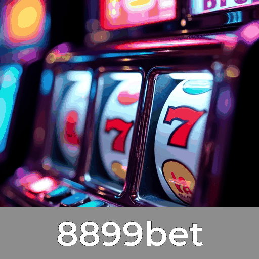 8899bet: Slots com Jackpot, Blackjack ao Vivo, Jogos Exclusivos