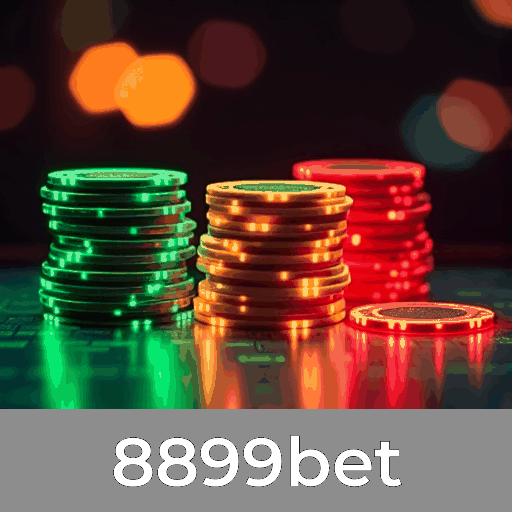 Ative o Acesso Seguro Instantâneo em 8899bet