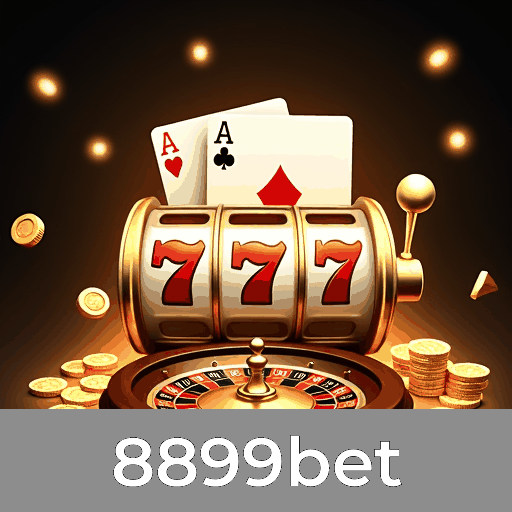 Ative o Acesso Seguro Instantâneo em 8899bet
