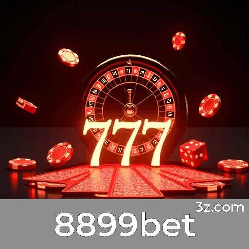 8899bet