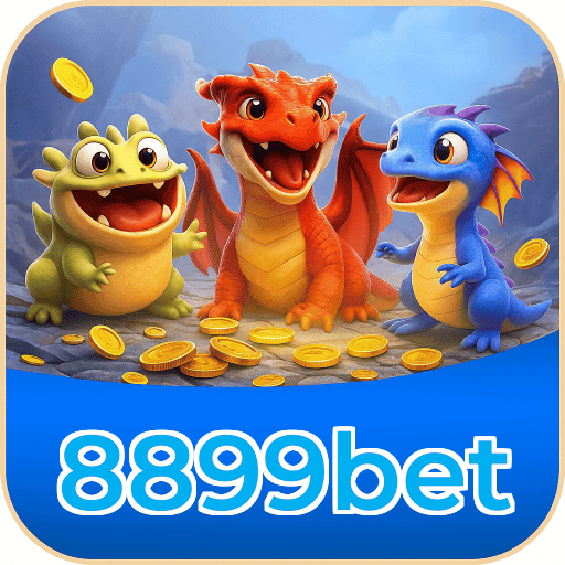 8899bet Logo