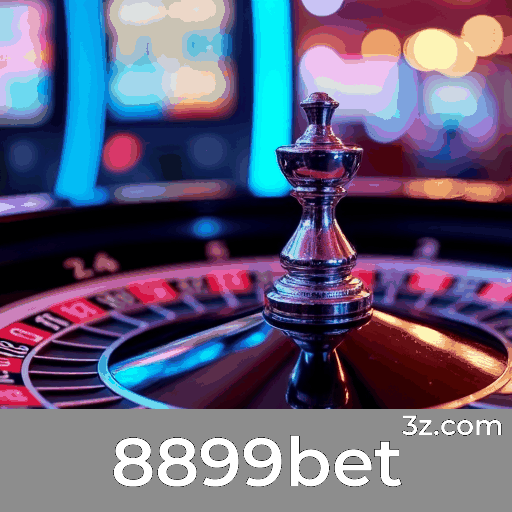 8899bet: Seu Cassino Online Premier
