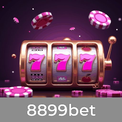 8899bet: Apostas seguras e serviço profissional