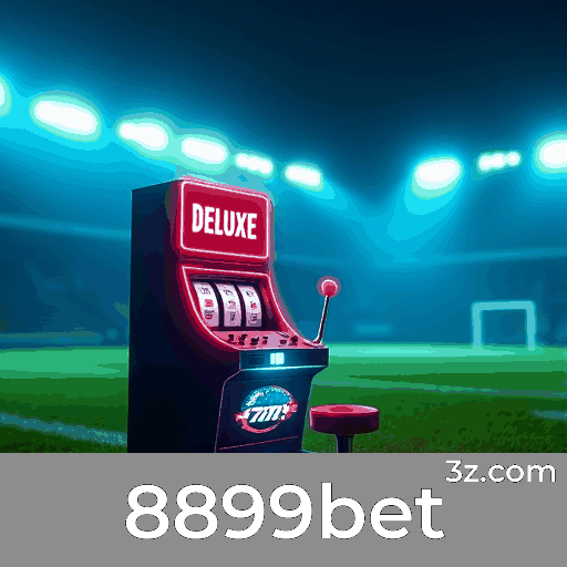 Jogos redefinidos com inovação e tecnologia revolucionária na 8899bet